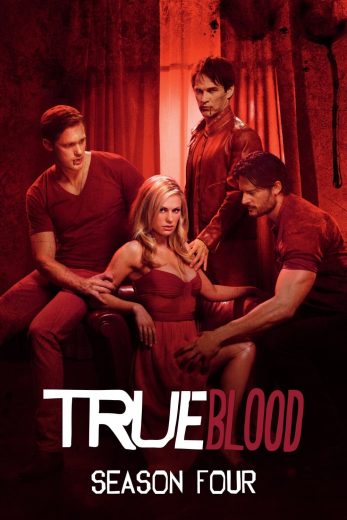 مسلسل True Blood الموسم الرابع الحلقة 11 مترجمة