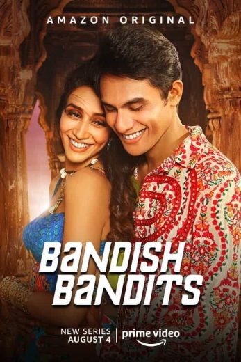 مسلسل Bandish Bandits الموسم الاول الحلقة 7 مترجمة