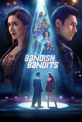 مسلسل Bandish Bandits الموسم الثاني مترجم كامل