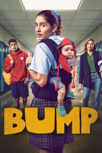 مسلسل Bump الموسم الاول الحلقة 10 مترجمة