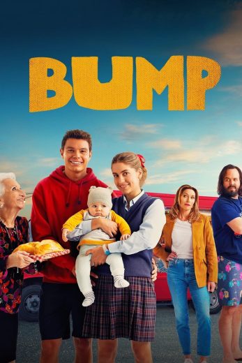 مسلسل Bump الموسم الثاني مترجم كامل