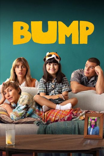 مسلسل Bump الموسم الثالث الحلقة 8 مترجمة