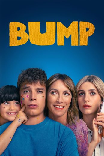 مسلسل Bump الموسم الرابع الحلقة 7 مترجمة