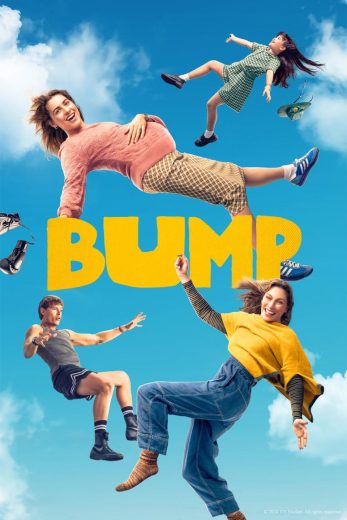 مسلسل Bump الموسم الخامس مترجم كامل