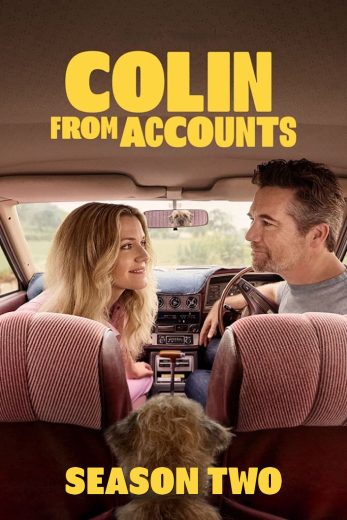 مسلسل Colin from Accounts الموسم الثاني الحلقة 2 مترجمة