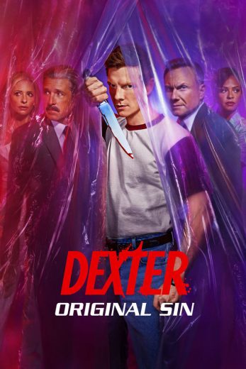 مسلسل Dexter: Original Sin الحلقة 10 مترجمة