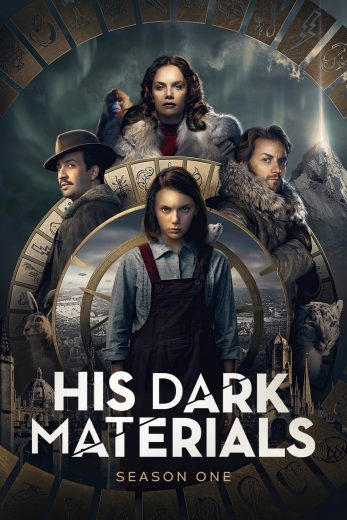 مسلسل His Dark Materials الموسم الاول الحلقة 4 مترجمة