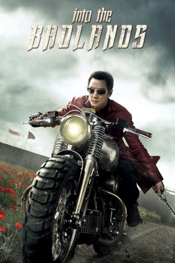 مسلسل Into the Badlands الموسم الاول الحلقة 5 مترجمة