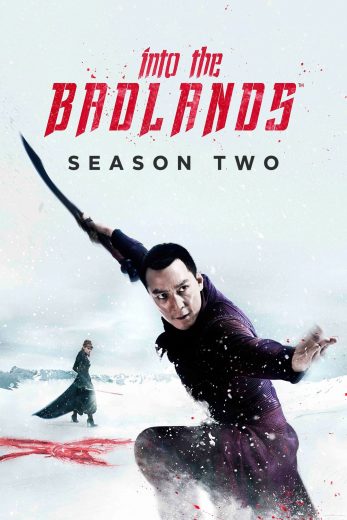 مسلسل Into the Badlands الموسم الثاني الحلقة 7 مترجمة