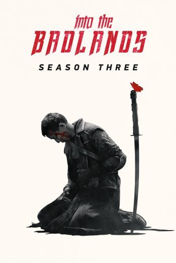 مسلسل Into the Badlands الموسم الثالث الحلقة 7 مترجمة