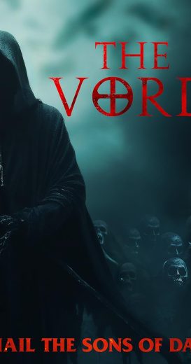 مشاهدة فيلم The Vord 2024 مترجم