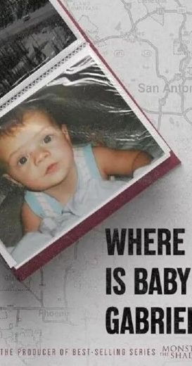 مسلسل Where Is Baby Gabriel? الحلقة 3 الاخيرة مترجمة