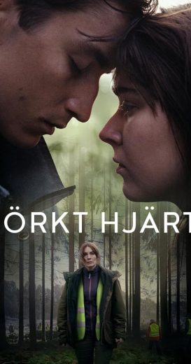 مسلسل The Dark Heart الحلقة 1 مترجمة