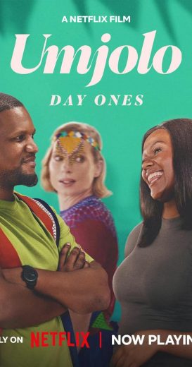 مشاهدة فيلم Umjolo: Day Ones 2024 مترجم