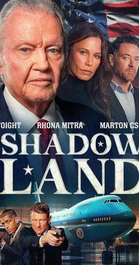 مشاهدة فيلم Shadow Land 2024 مترجم