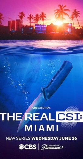 مسلسل The Real CSI: Miami الحلقة 8 مترجمة