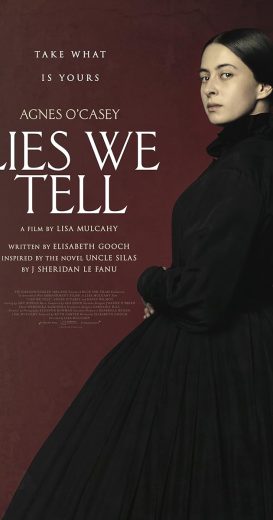 مشاهدة فيلم Lies We Tell 2023 مترجم