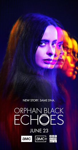 مسلسل Orphan Black: Echoes الحلقة 10 الاخيرة مترجمة