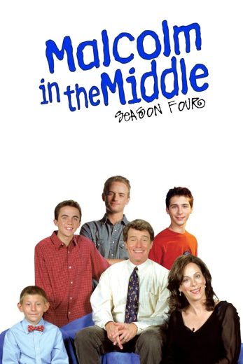 مسلسل Malcolm in the Middle الموسم الرابع الحلقة 1 مترجمة