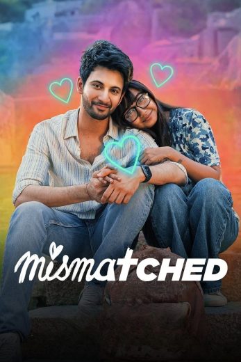 مسلسل Mismatched الموسم الثالث الحلقة 1 مترجمة