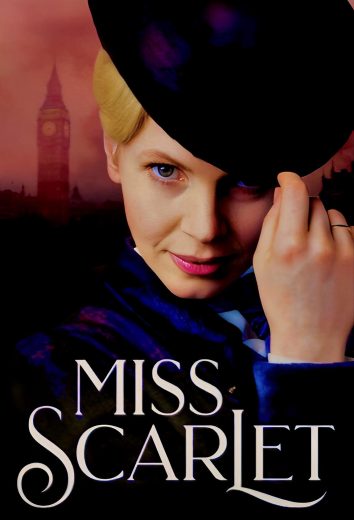 مسلسل Miss Scarlet & the Duke الموسم الخامس الحلقة 3 مترجمة