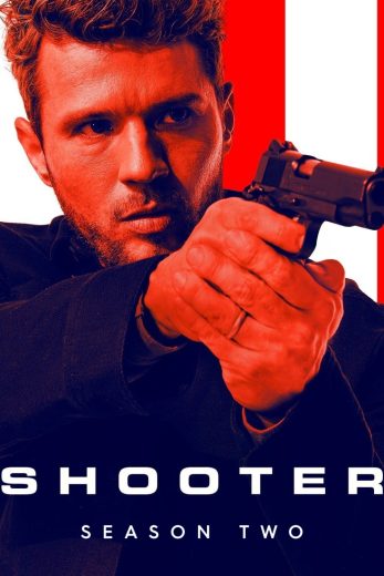 مسلسل Shooter الموسم الثاني الحلقة 1 مترجمة