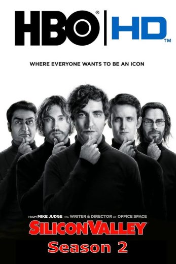 مسلسل Silicon Valley الموسم الثاني الحلقة 7 مترجمة