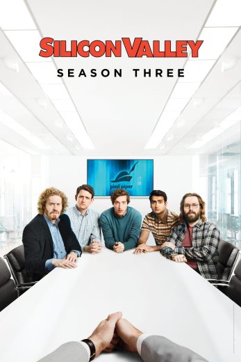 مسلسل Silicon Valley الموسم الثالث الحلقة 10 الاخيرة مترجمة