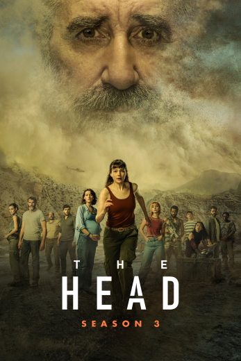 مسلسل The Head الموسم الثالث الحلقة 5 مترجمة