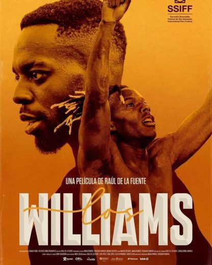 مشاهدة فيلم The Williams Brothers 2024 مترجم