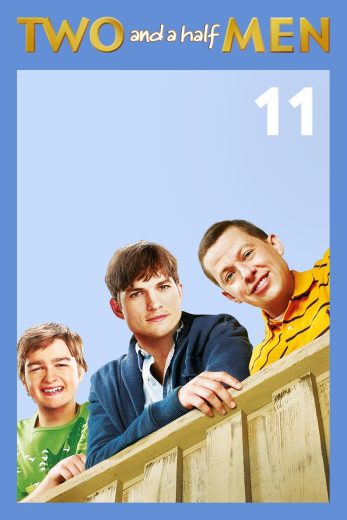 مسلسل Two and a Half Men الموسم الحادي عشر الحلقة 15 مترجمة