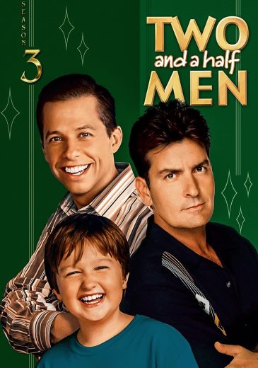 مسلسل Two and a Half Men الموسم الثالث الحلقة 18 مترجمة