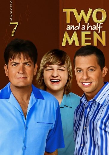 مسلسل Two and a Half Men الموسم السابع الحلقة 14 مترجمة