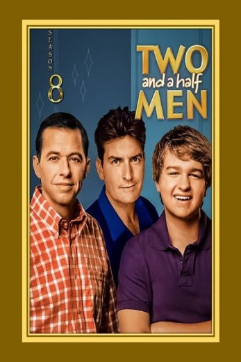 مسلسل Two and a Half Men الموسم الثامن الحلقة 7 مترجمة