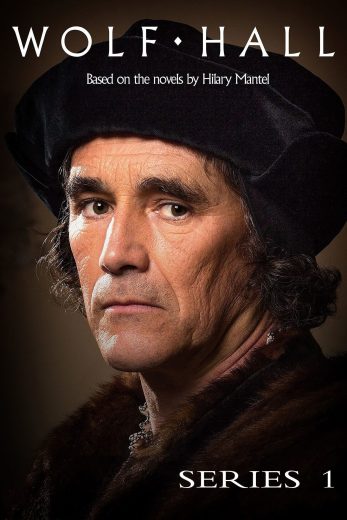 مسلسل Wolf Hall الموسم الاول مترجم كامل