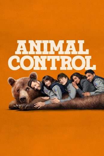 مسلسل Animal Control الموسم الثالث الحلقة 9 مترجمة