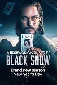 مسلسل Black Snow الموسم الاول الحلقة 5 مترجمة