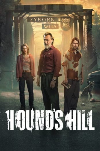 مسلسل Hounds Hill الحلقة 3 مترجمة