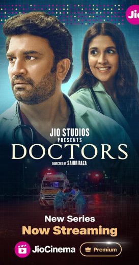 مسلسل Doctors الحلقة 3 مترجمة