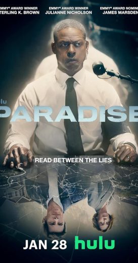 مسلسل Paradise 2025 الحلقة 3 مترجمة