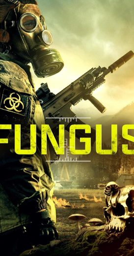 مشاهدة فيلم Fungi 2023 مترجم