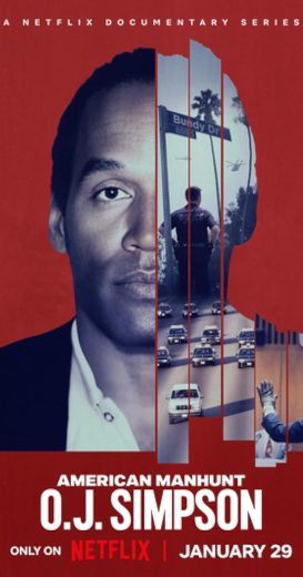 مسلسل American Manhunt: O.J. Simpson الحلقة 2 مترجمة