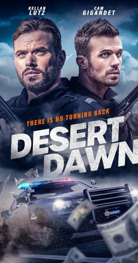 مشاهدة فيلم Desert Dawn 2024 مترجم