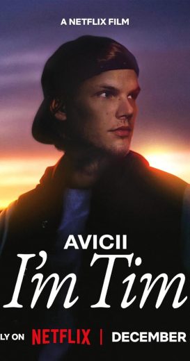 مشاهدة فيلم Avicii – I’m Tim 2024 مترجم