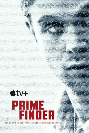 مسلسل Prime Target الحلقة 4 مترجمة