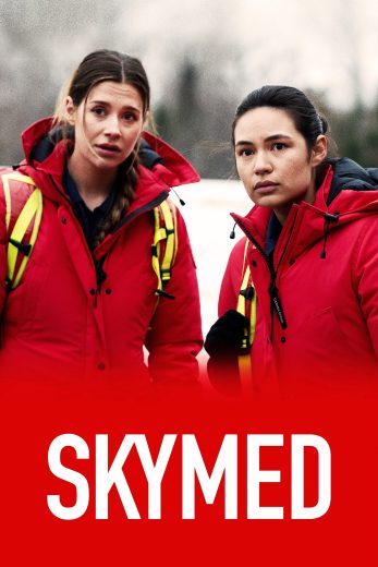 مسلسل Skymed الموسم الثالث الحلقة 6 مترجمة