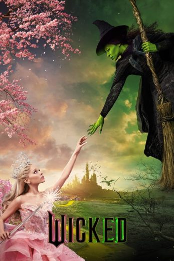 مشاهدة فيلم Wicked: Part I 2024 مترجم