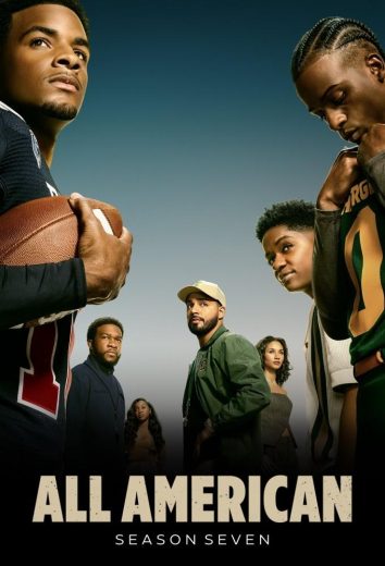 مسلسل All American الموسم السابع الحلقة 5 مترجمة