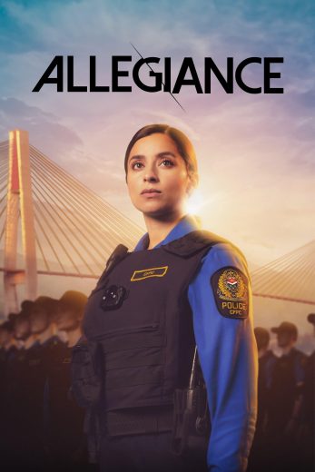 مسلسل Allegiance الحلقة 10 الاخيرة مترجمة