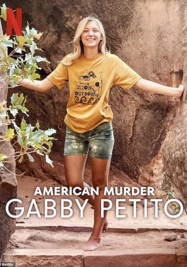 مسلسل American Murder: Gabby Petito الحلقة 1 مترجمة